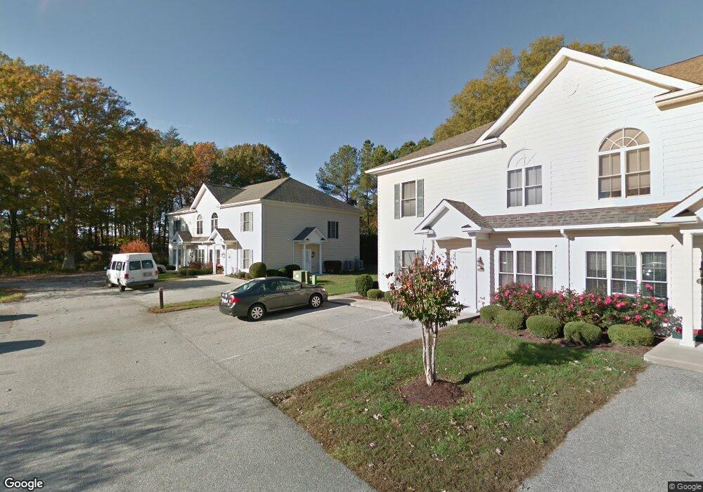 46051 Thompson Ln, Lexington Park, MD 20653 - photo 1