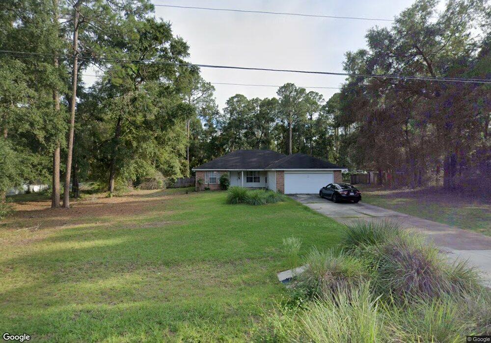 103 Wildwood Dr, Crawfordville, FL 32327 - photo 1