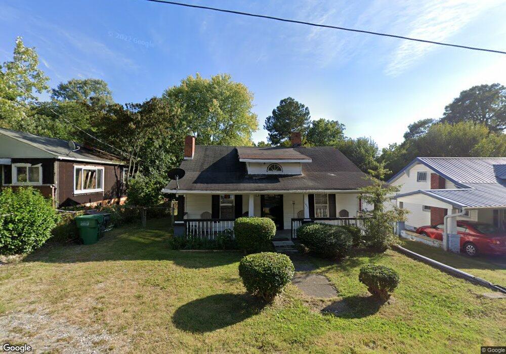 1400 Ragan Ave, High Point, NC 27260 - photo 1