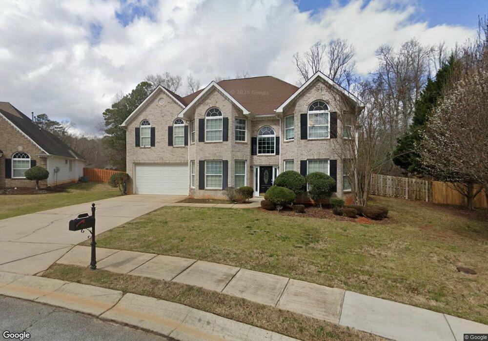 1704 Rising View Cir, McDonough, GA 30253 - photo 1