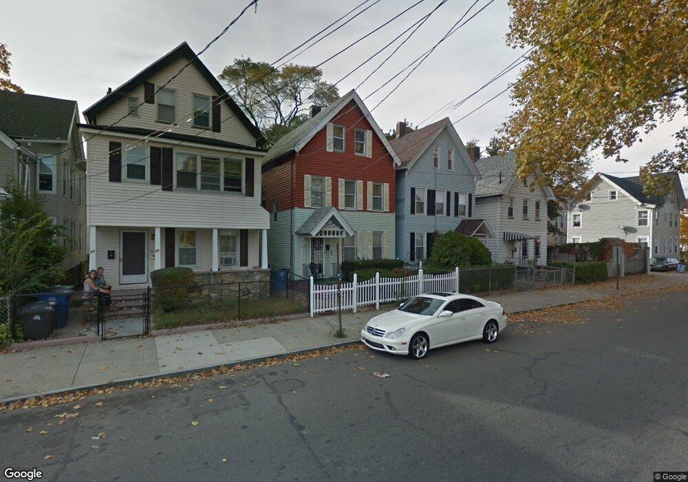 88 Cedar St, New Haven, CT 06519 - photo 1