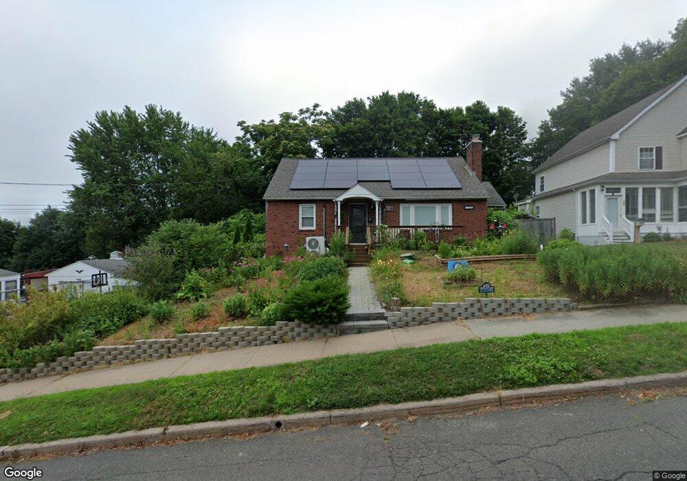 106 Wallace Row, Wallingford, CT 06492 - photo 1