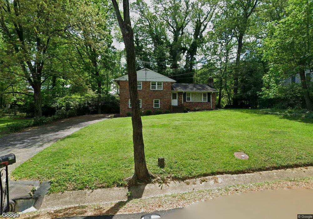 8105 Revatom Ct, Dunn Loring, VA 22027 - photo 1