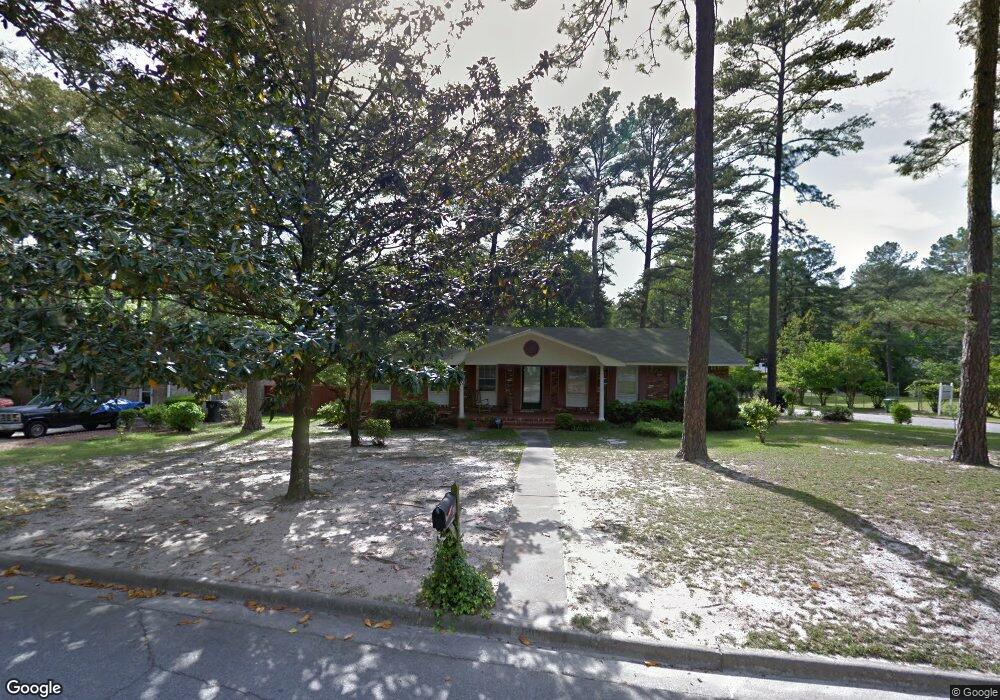 1901 Valley Spring Rd, Augusta, GA 30909 - photo 1
