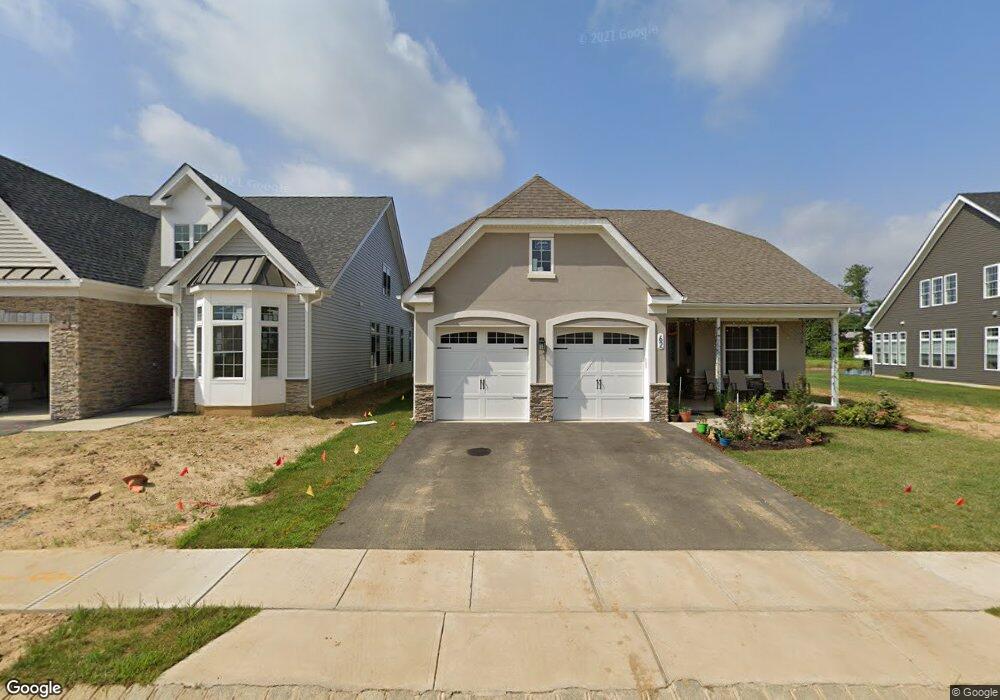 64 Samjan Cir, Hightstown, NJ 08520 - photo 1