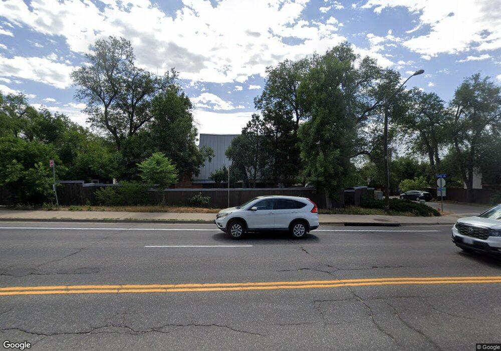3600 Broadway St, Boulder, CO 80304 - photo 1