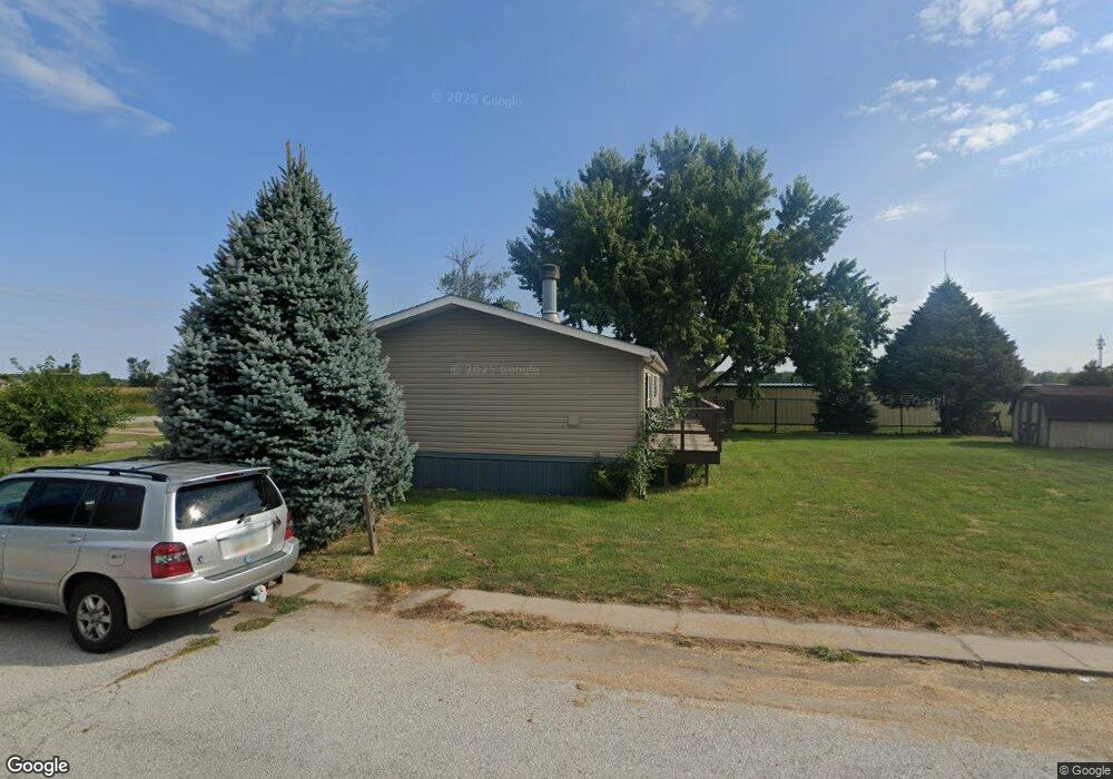 3501 Scott Dr, Council Bluffs, IA 51501 - photo 1