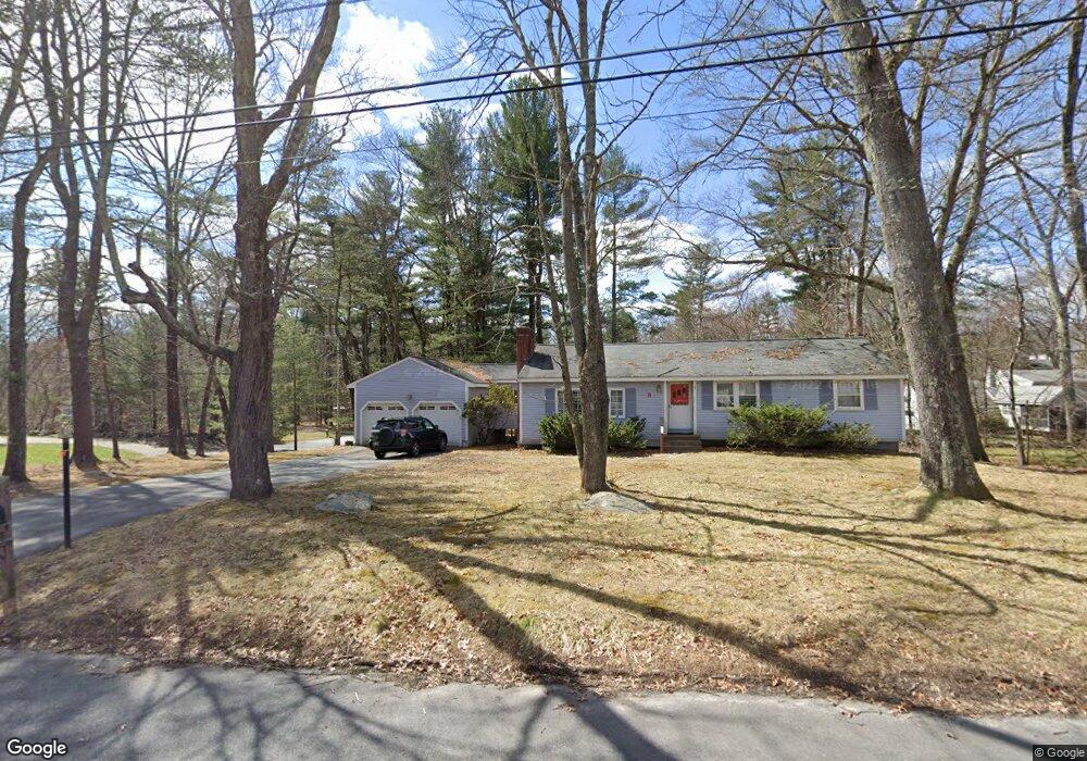 9 Redwood Rd, Acton, MA 01720 - photo 1