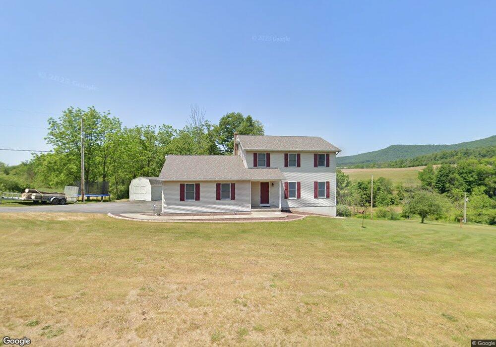 273 Biddle Rd, Montoursville, PA 17754 - photo 1