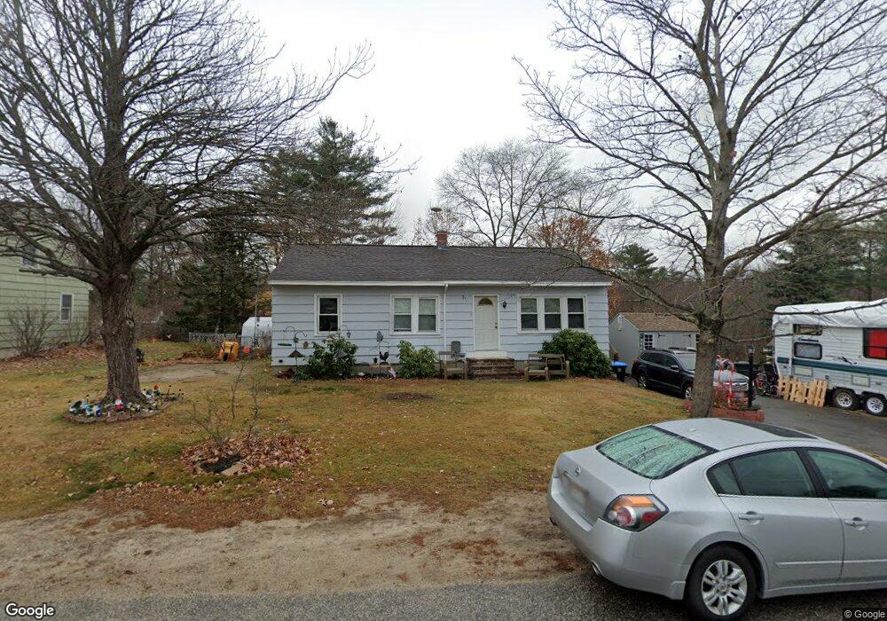 9 Sylvan Ave, Windham, ME 04062 - photo 1