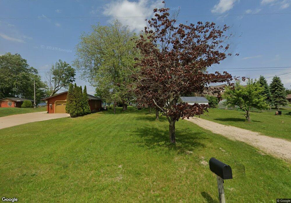7970 Garth Point Ln, Rapid River, MI 49878 - photo 1