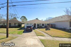 5032 Sanford St, Metairie, LA 70006