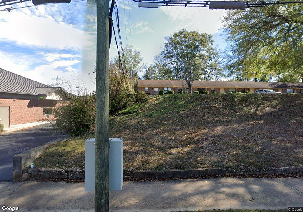 113 S Oliver St, Elberton, GA 30635 - photo 1