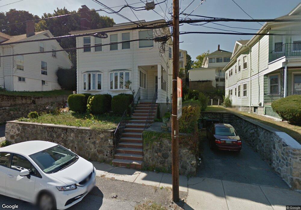 142 Langdon Ave, Watertown, MA 02472 - photo 1