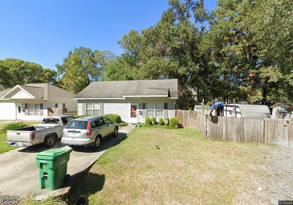 223 N Gray Ave, Picayune, MS 39466 - photo 1