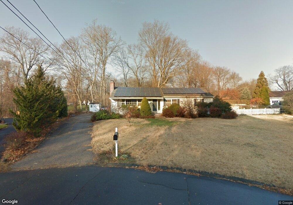 1 Pheasant Ct, Norwalk, CT 06854 - photo 1