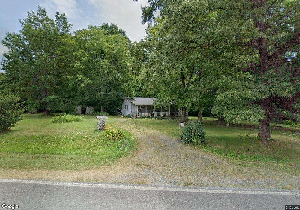 7077 Abner Rd, Troy, NC 27371 - photo 1