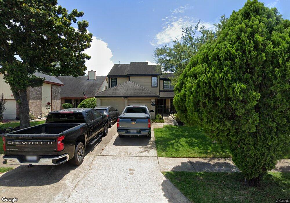 3407 Vega St, Houston, TX 77088 - photo 1