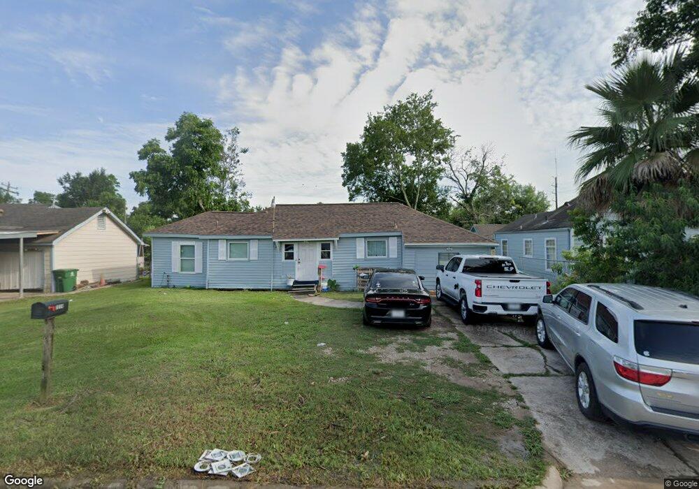 7214 Gammage St, Houston, TX 77087 - photo 1
