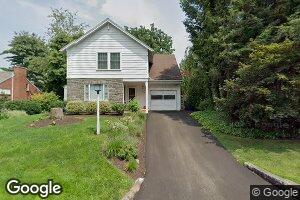 220 S 12th St, Lewisburg, PA 17837