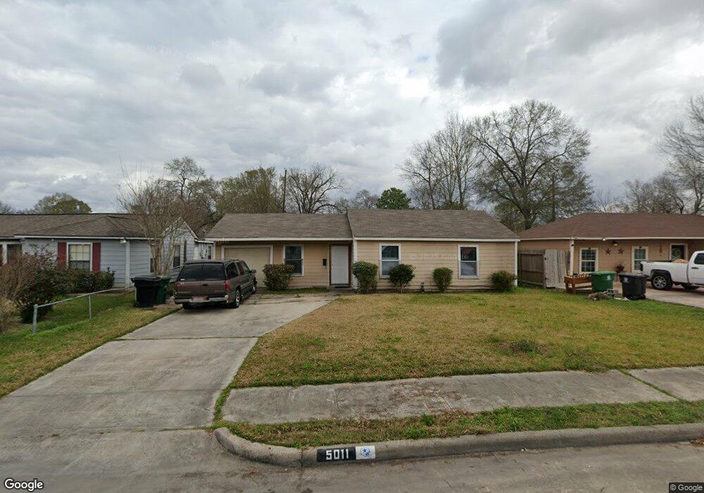 5011 Hull St, Houston, TX 77021 - photo 1
