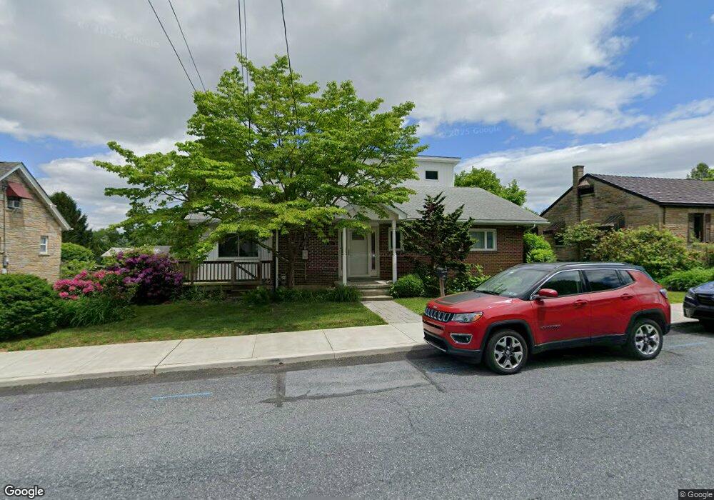 225 S Church St, Macungie, PA 18062 - photo 1