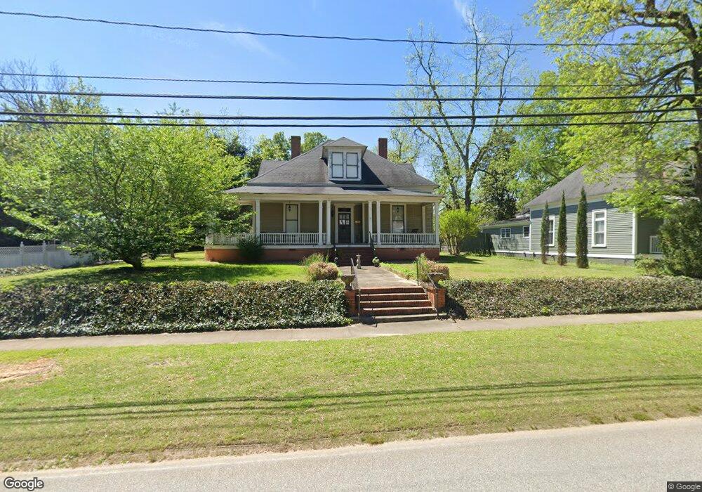 310 Zebulon St, Barnesville, GA 30204 - photo 1
