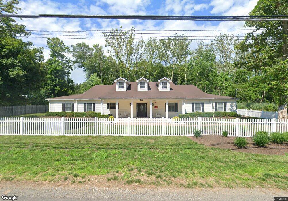 181 Washington Rd, Princeton, NJ 08540 - photo 1