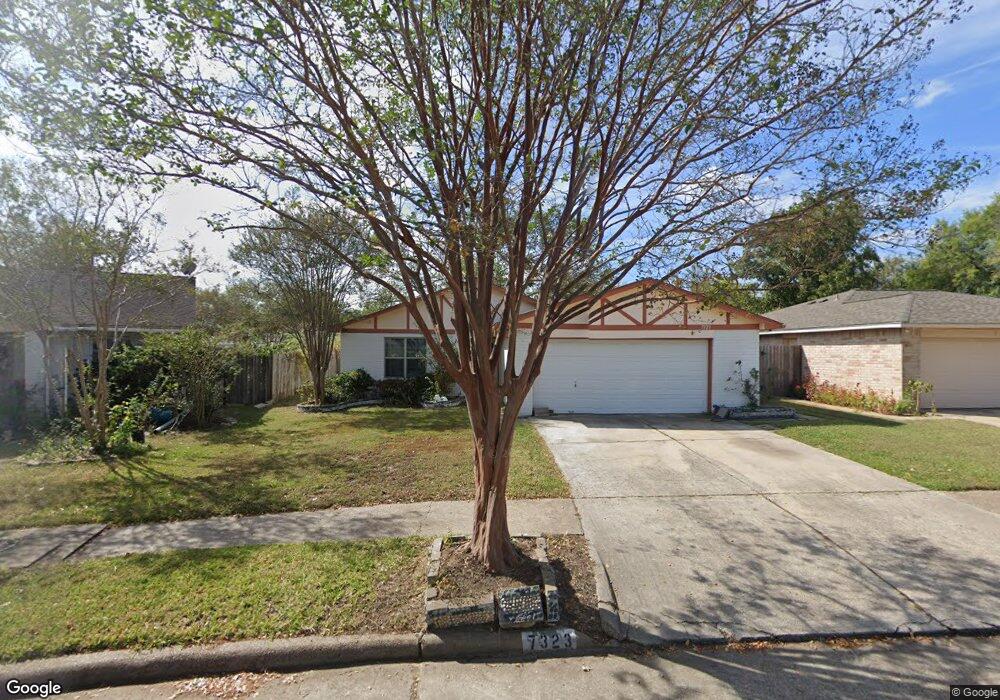 7323 Cornwall Bridge Ln, Houston, TX 77041 - photo 1