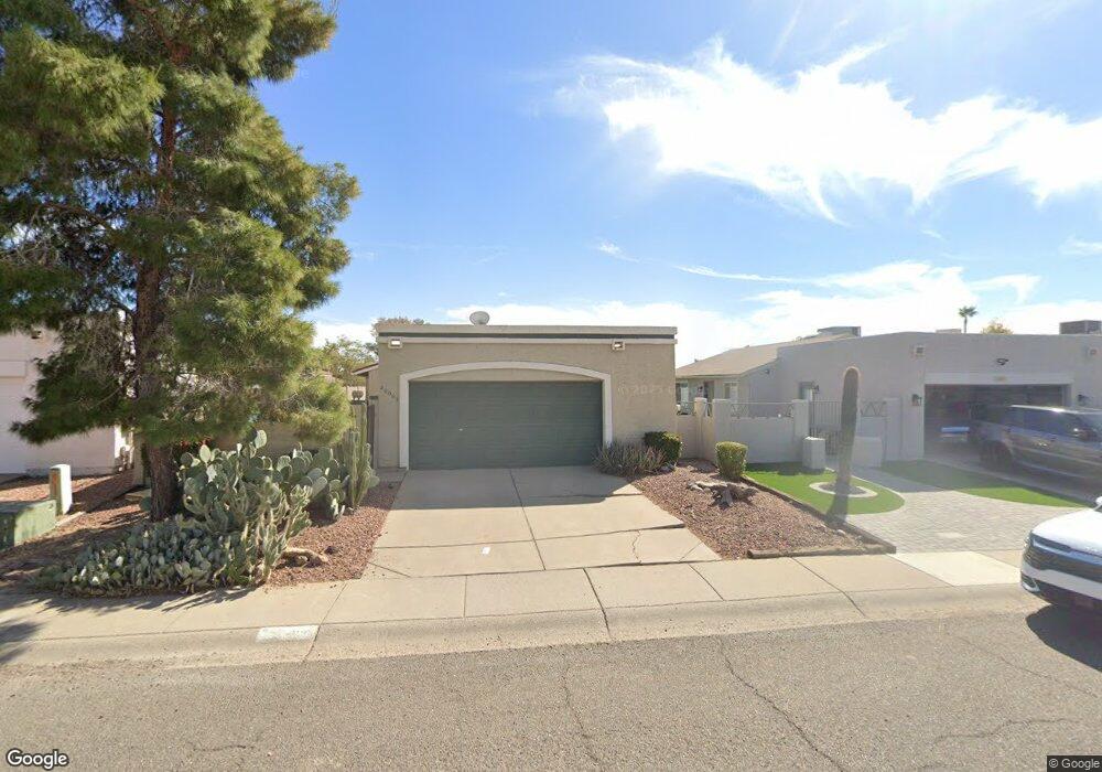 20005 N 8th Place, Phoenix, AZ 85024 - photo 1