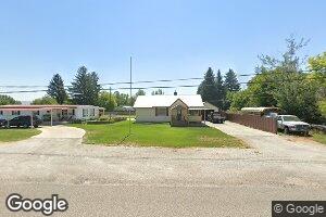 5452 E Steele Ave, Iona, ID 83427