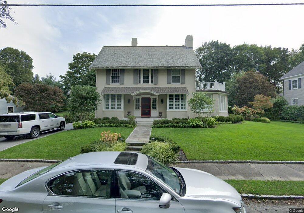 22 Glen Rd, Winchester, MA 01890 - photo 1