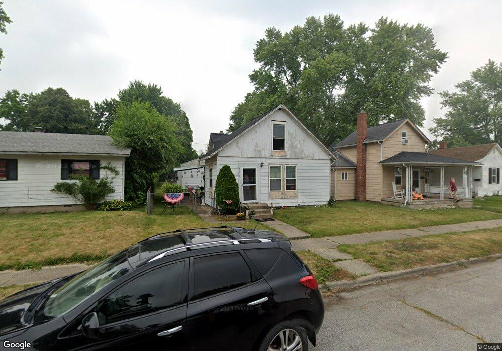 2209 N 21st St, Lafayette, IN 47904 - photo 1