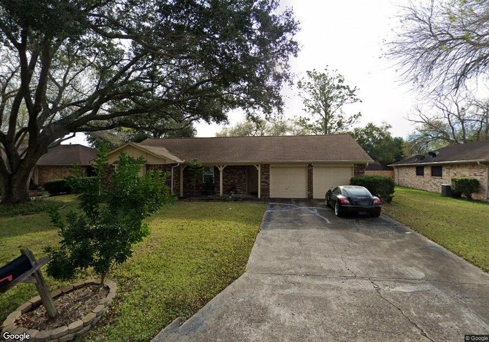 3802 Avenue R, Rosenberg, TX 77471 - photo 1