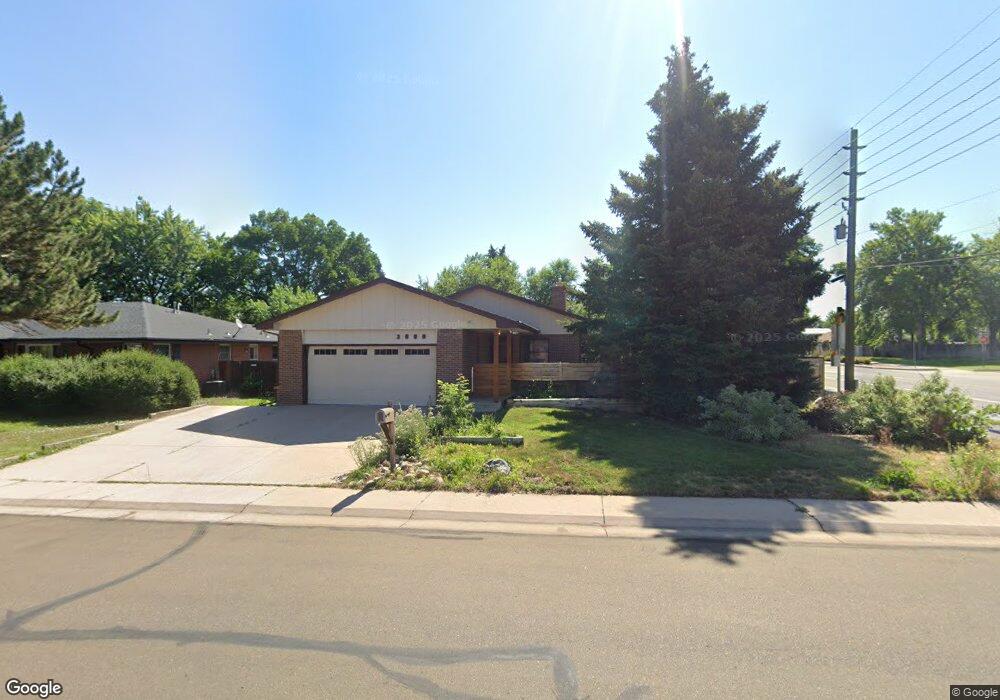 2000 Lewis St, Lakewood, CO 80215 - photo 1