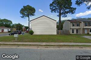 395 Union St, Hampton, VA 23669