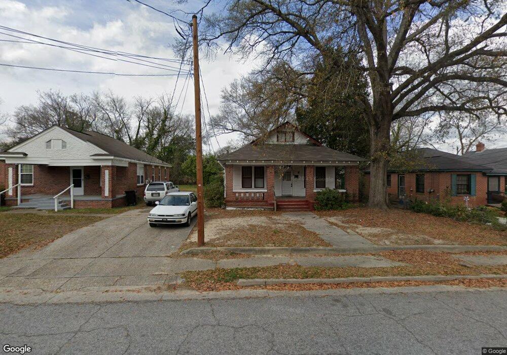 2507 10th St, Columbus, GA 31906 - photo 1