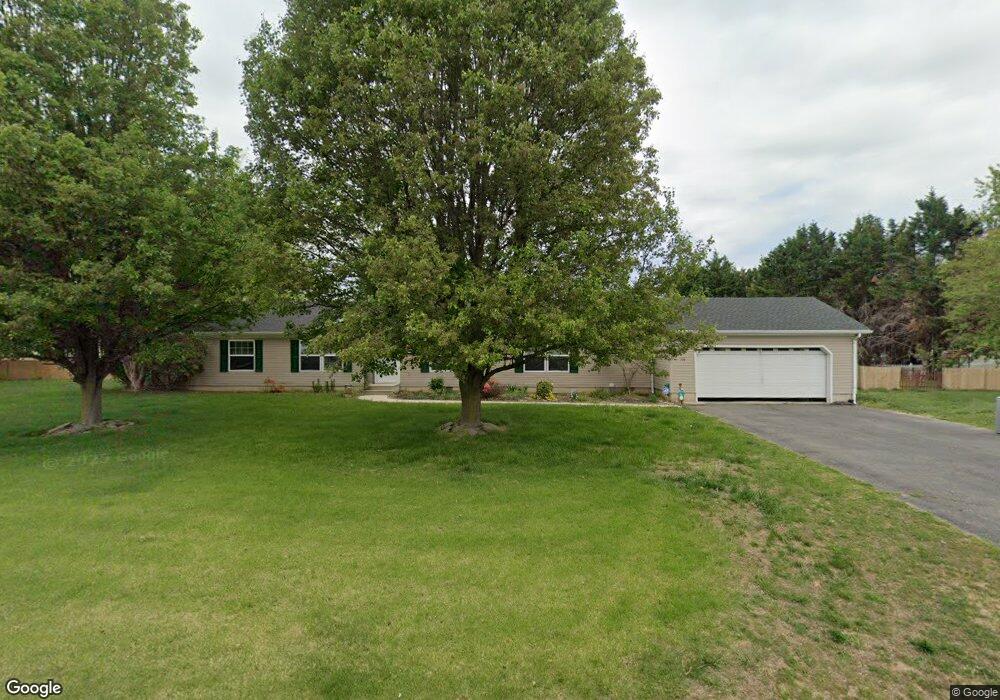 27 Spring Ridge Way, Camden Wyoming, DE 19934 - photo 1