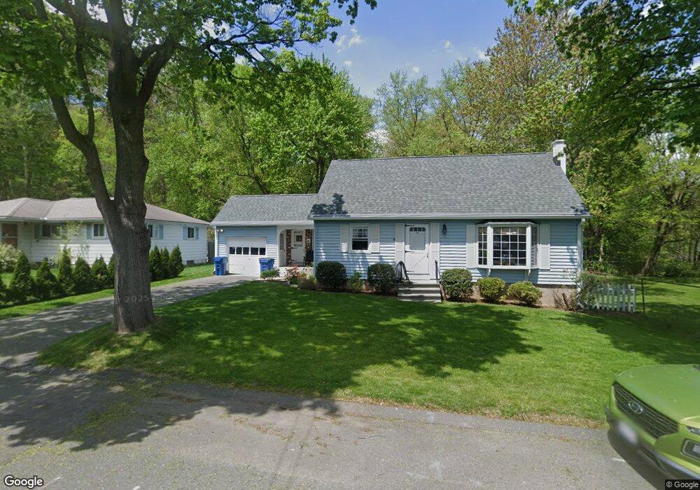 90 Field St, West Springfield, MA 01089 - photo 1