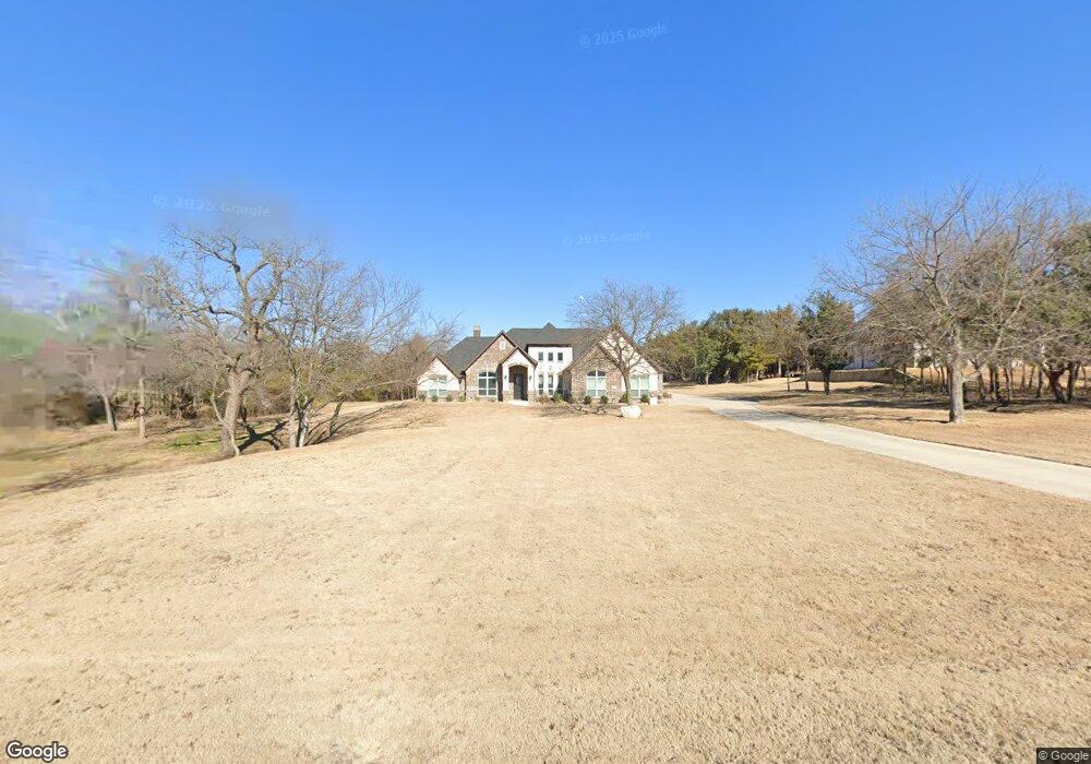 1024 Twin Oak Trail, Weatherford, TX 76085 - photo 1