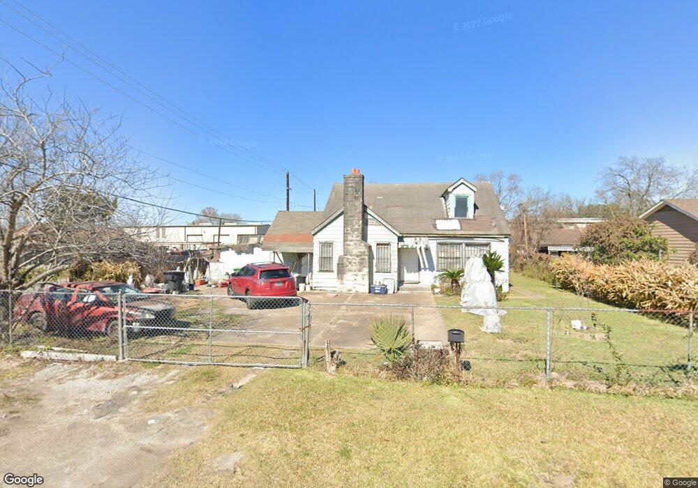 7603 Bradford St, Houston, TX 77087 - photo 1