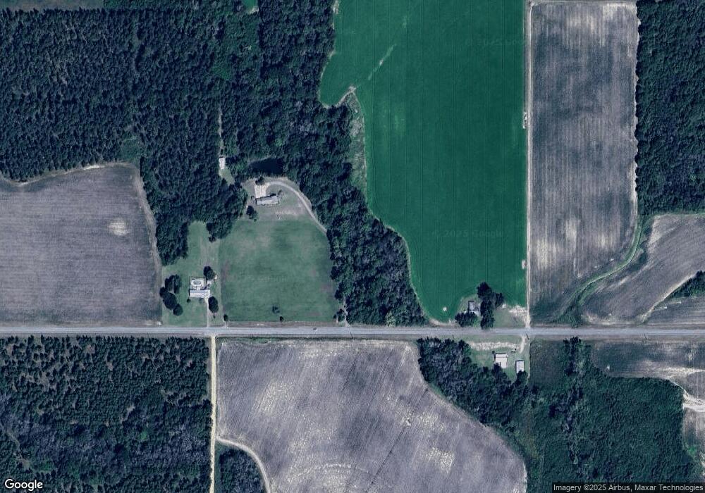 8570 Ga Highway 215, Pitts, GA 31072 - photo 1