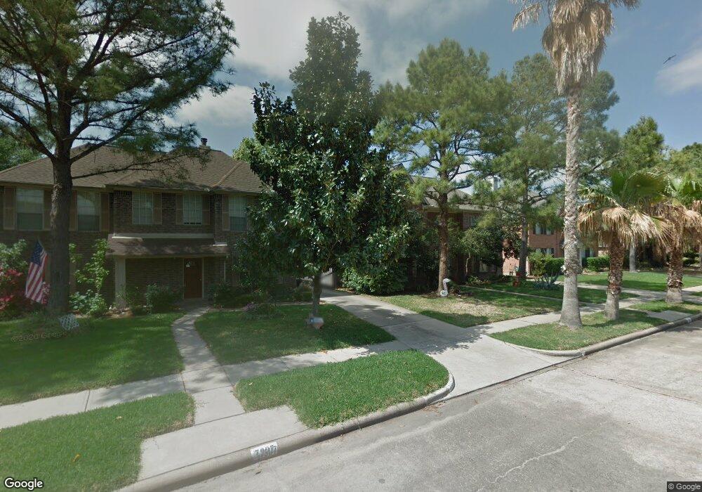 7903 Millbrook Dr, Houston, TX 77095 - photo 1