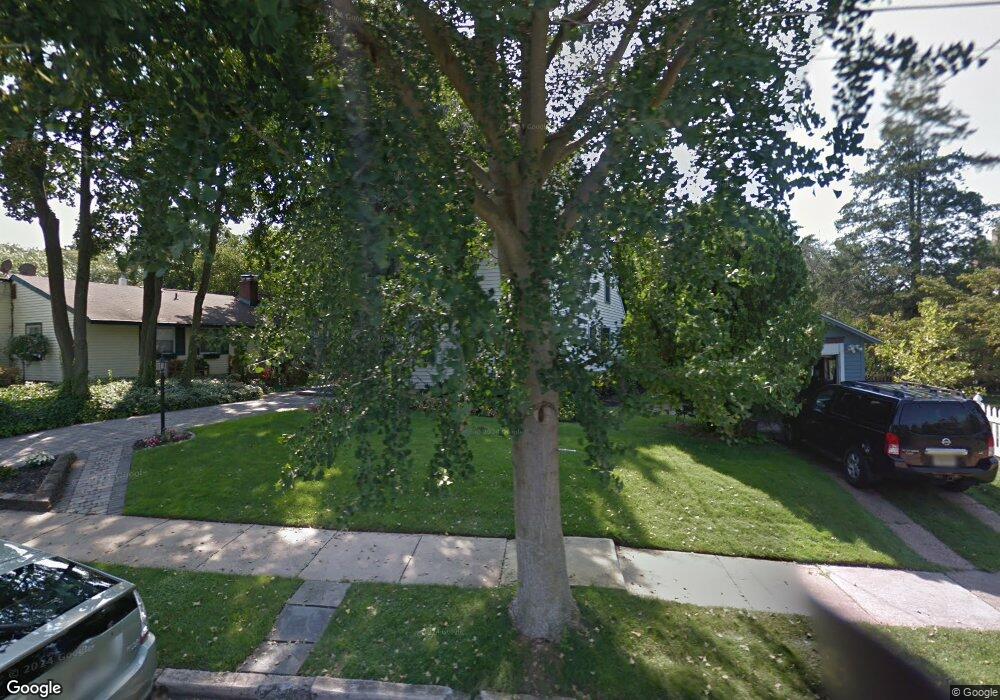 310 S Atlantic Ave, Haddonfield, NJ 08033 - photo 1