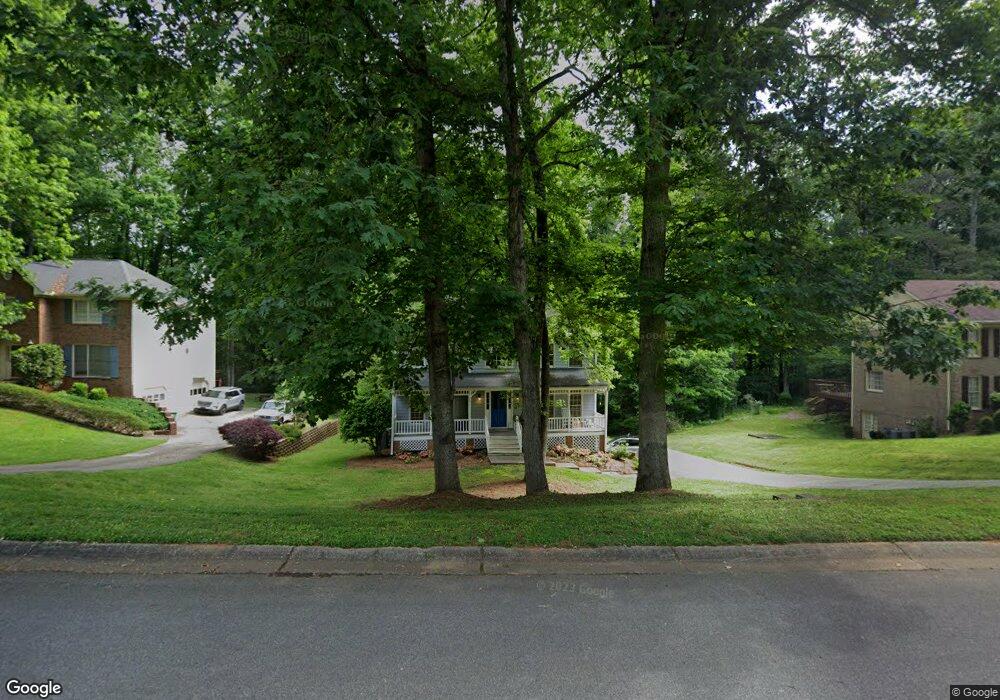 4671 Sequoia Dr SW unit 4, Lilburn, GA 30047 - photo 1