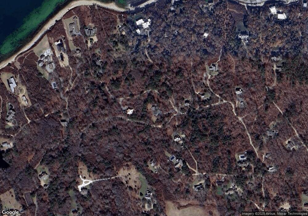 4 Naushon Rd, Vineyard Haven, MA 02568 - photo 1