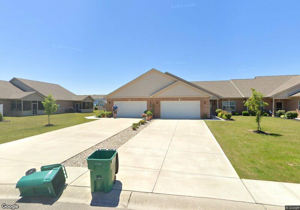 4234 Payne Dr unit 27, Plainfield, IN 46168 - photo 1