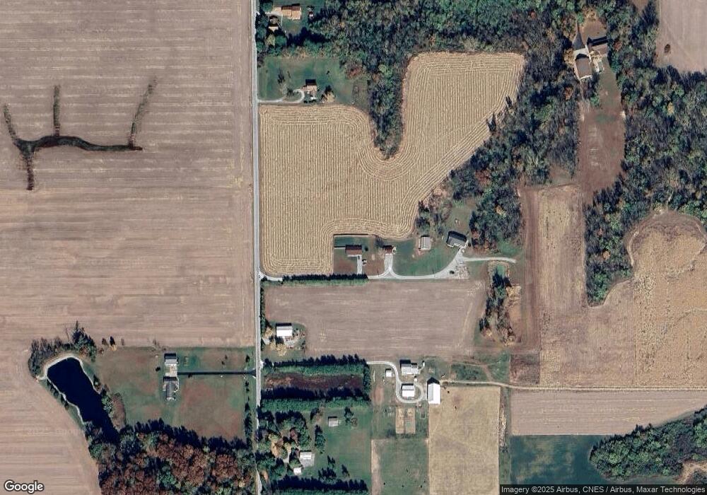 2825 S 200 E, Wabash, IN 46992 - photo 1