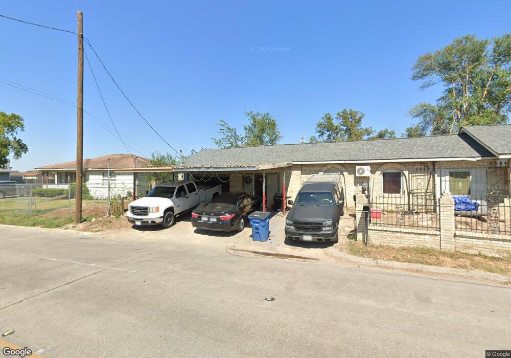 1615 Hopper Rd, Houston, TX 77093 - photo 1