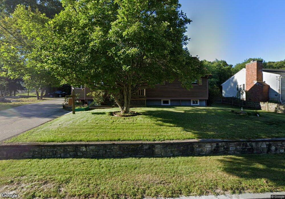 143 Cooper Ave, Woonsocket, RI 02895 - photo 1